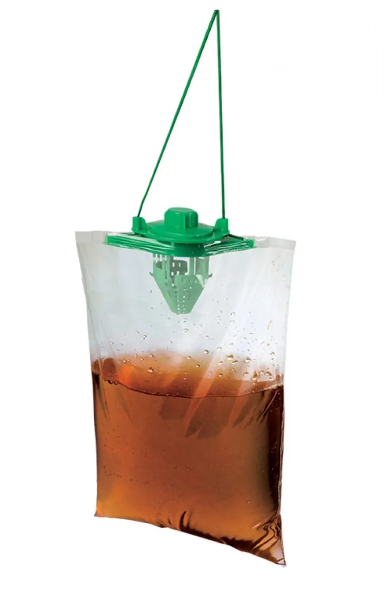 Organ-X Pro Formula Fly Bag XL